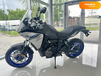 Новый Yamaha Tracer, 2024, 689 см3, Мотоцикл, Хмельницкий new-moto-104712 фото