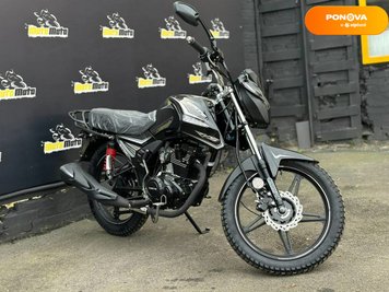 Новый Forte FT, 2023, Бензин, 199 см3, Мотоцикл, Киев new-moto-104827 фото