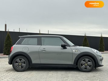 MINI Electric, 2021, Електро, 70 тис. км, Хетчбек, Сірий, Тернопіль Cars-Pr-228935 фото