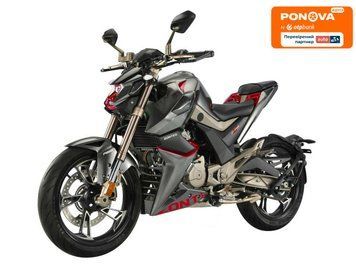 Новий Zontes ZT G155 U, 2023, Бензин, 155 см3, Мотоцикл, Полтава new-moto-105911 фото