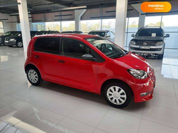 Skoda Citigo, 2020, Електро, 9 тис. км, Хетчбек, Червоний, Хмельницький 9797 фото