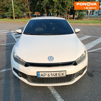 Volkswagen Scirocco, 2010, Бензин, 1.4 л., 180 тис. км, Хетчбек, Білий, Київ Cars-Pr-269657 фото