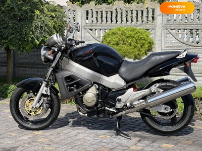 Honda CB 1100SF X-11, 2000, Бензин, 1500 см³, 34 тис. км, Мотоцикл Без обтікачів (Naked bike), Чорний, Буськ moto-108941 фото