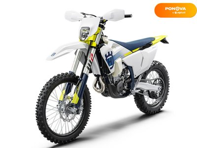 Новий Husqvarna FE, 2024, Бензин, 510 см3, Мотоцикл, Миколаїв new-moto-106365 фото