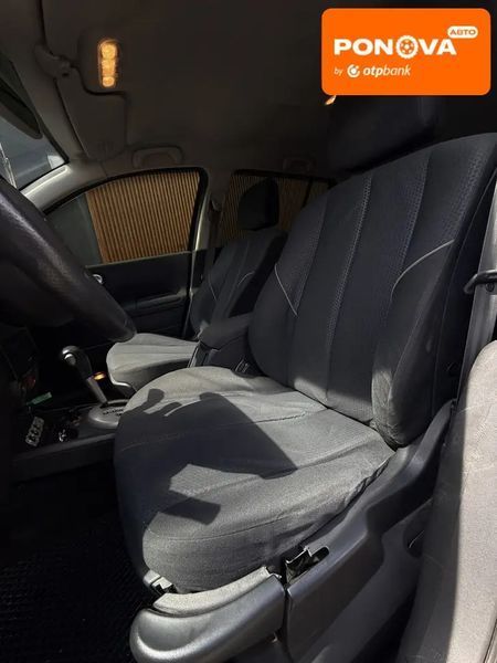 Renault Megane, 2004 р., Газ пропан-бутан / Бензин, 291 тис. км, Суми AT-10418420 фото