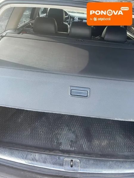 Audi A6, 2003 г., Дизель, 465 тыс. км, Универсал, Чорный, Петропавлівка AT-10405336 фото