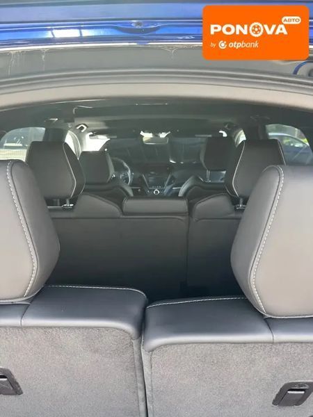 Acura MDX, 2019 г., Бензин, 185 тыс. км, Внедорожник / Кроссовер, Синий, Львов AT-10397583 фото