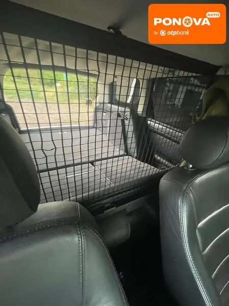Audi A6, 2003 г., Дизель, 465 тыс. км, Универсал, Чорный, Петропавлівка AT-10405336 фото