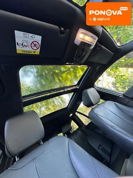 BMW 3 Series, 2014 г., Дизель, 283 тыс. км, Универсал, Чорный, Камінь-Каширський AT-10404292 фото