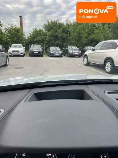 BMW X1, 2020 г., Бензин, 68 тыс. км, Внедорожник / Кроссовер, Серый, Львов AT-10401679 фото
