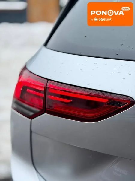Volkswagen Golf, 2021 р., Дизель, 176 тис. км, Універсал, Сірий, Київ AT-10409394 фото