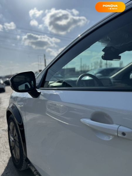 Nissan Ariya, 2023, Електро, 1 тыс. км, Внедорожник / Кроссовер, Белый, Киев 44454 фото