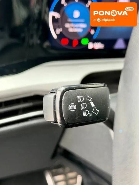 Volkswagen Golf, 2021 р., Дизель, 176 тис. км, Універсал, Сірий, Київ AT-10409394 фото
