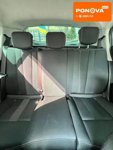 Renault Megane, 2010 г., Дизель, 407 тыс. км, Хетчбек, Серый, Каменское (Днепродзержинск) AT-10416648 фото