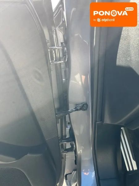Infiniti Q50, 2019 г., Бензин, 183 тыс. км, Седан, Серый, Киев AT-10417636 фото