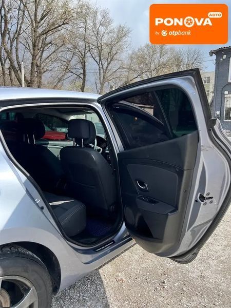 Renault Megane, 2010 г., Дизель, 407 тыс. км, Хетчбек, Серый, Каменское (Днепродзержинск) AT-10416648 фото