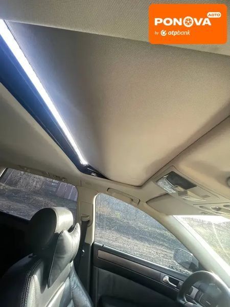 Audi A6, 2003 г., Дизель, 465 тыс. км, Универсал, Чорный, Петропавлівка AT-10405336 фото