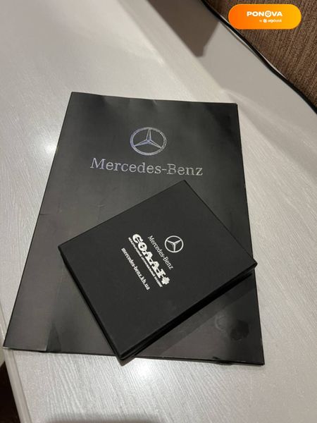 Mercedes-Benz GLE-Class, 2016, Дизель, 2.2 л., 174 тис. км, Позашляховик / Кросовер, Коричневий, Кривий Ріг Cars-Pr-68771 фото