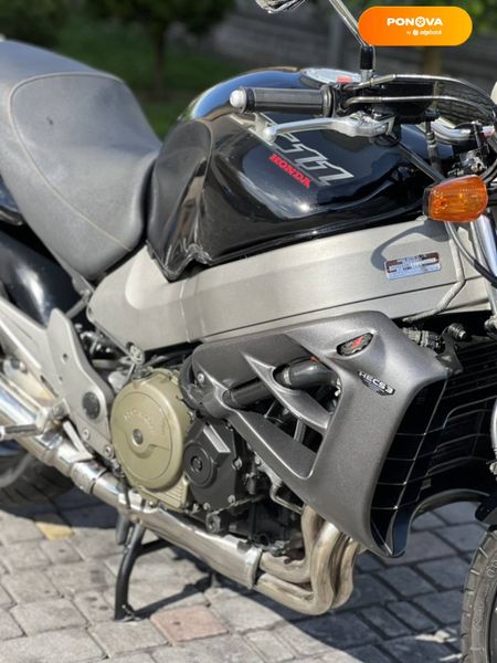 Honda CB 1100SF X-11, 2000, Бензин, 1500 см³, 34 тис. км, Мотоцикл Без обтікачів (Naked bike), Чорний, Буськ moto-108941 фото