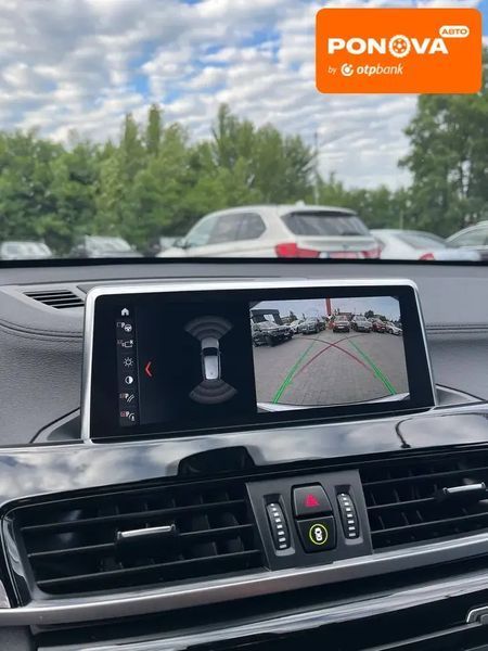BMW X1, 2020 г., Бензин, 68 тыс. км, Внедорожник / Кроссовер, Серый, Львов AT-10401679 фото