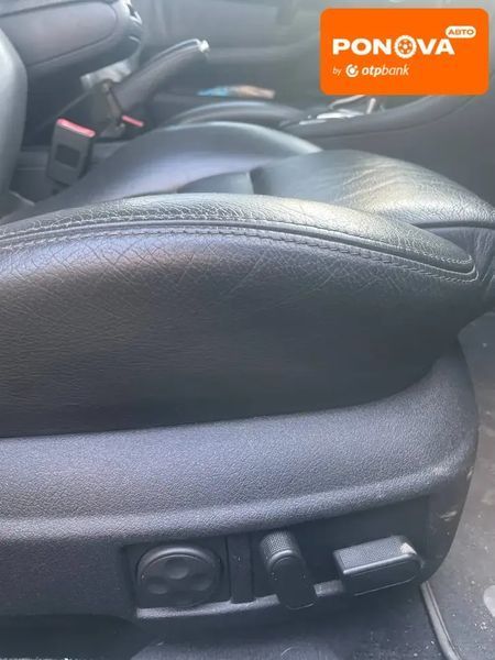 Audi A6, 2003 г., Дизель, 465 тыс. км, Универсал, Чорный, Петропавлівка AT-10405336 фото