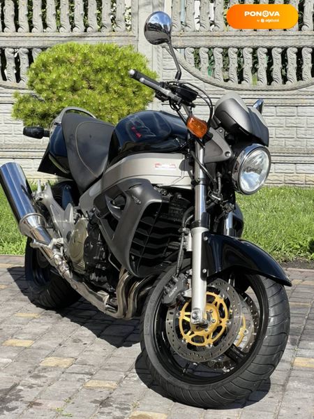 Honda CB 1100SF X-11, 2000, Бензин, 1500 см³, 34 тыс. км, Мотоцикл без оптекателей (Naked bike), Чорный, Буськ moto-108941 фото