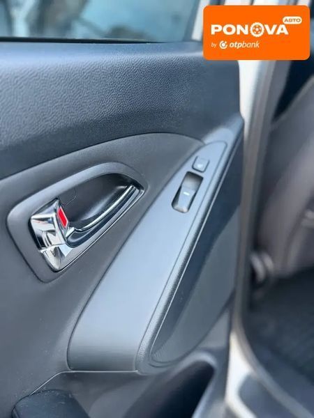 Hyundai ix35, 2013 г., Дизель, 120 тыс. км, Внедорожник / Кроссовер, Белый, Софіївська Борщагівка AT-10413002 фото