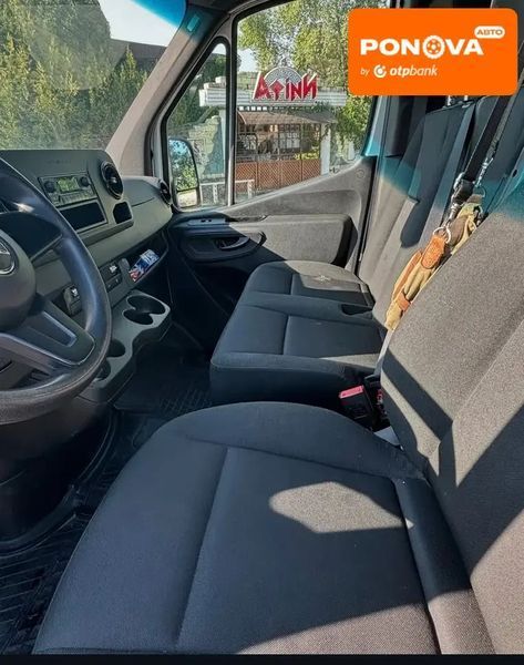 Mercedes-Benz Sprinter, 2020 г., Дизель, 70 тыс. км, Универсал, Белый, Кременчук AT-10410593 фото