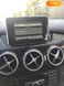 Mercedes-Benz B-Class, 2014, Газ метан / Бензин, 1.99 л., 225 тис. км, Хетчбек, Чорний, Шепетівка Cars-Pr-67960 фото 15