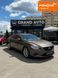 Mazda 6, 2016 г., Бензин, 130 тыс. км, Седан, Серый, Софіївська Борщагівка AT-10418452 фото 1