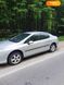 Peugeot 407, 2004, Бензин, 2 л., 123 тис. км, Седан, Сірий, Чортків Cars-Pr-62442 фото 5