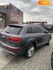 Audi Q7, 2018, Бензин, 3 л., 84 тис. км, Позашляховик / Кросовер, Сірий, Львів 42573 фото 4