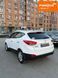 Hyundai ix35, 2013 г., Дизель, 120 тыс. км, Внедорожник / Кроссовер, Белый, Софіївська Борщагівка AT-10413002 фото 5
