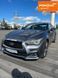Infiniti Q50, 2019 г., Бензин, 183 тыс. км, Седан, Серый, Киев AT-10417636 фото 1