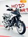 Honda NC 750X, 2019, Бензин, 20 тыс. км, Мотоцикл Спорт-туризм, Чорный, Одесса moto-37640 фото 1