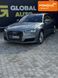 Audi A6, 2015 г., Дизель, 230 тыс. км, Седан, Серый, Львов AT-10403058 фото 1