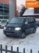 Volkswagen Transporter, 2008 р., Дизель, 389 тис. км, Мінівен, Чорний, Дніпро (Дніпропетровськ) AT-10407752 фото 1