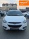 Hyundai ix35, 2013 г., Дизель, 120 тыс. км, Внедорожник / Кроссовер, Белый, Софіївська Борщагівка AT-10413002 фото 2