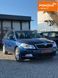 Skoda Octavia, 2009 г., Бензин, 185 тыс. км, Универсал, Синий, Кропивницкий (Кировоград) AT-10413093 фото 1