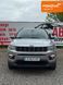 Jeep Compass, 2019 г., Бензин, 153 тыс. км, Внедорожник / Кроссовер, Серый, Черкассы AT-10417471 фото 3