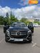 Mercedes-Benz GLE-Class, 2016, Дизель, 2.2 л., 174 тис. км, Позашляховик / Кросовер, Коричневий, Кривий Ріг Cars-Pr-68771 фото 22