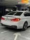 BMW 5 Series, 2019, Бензин, 2 л., 126 тыс. км, Седан, Белый, Одесса 111164 фото 16