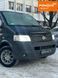 Volkswagen Transporter, 2008 р., Дизель, 389 тис. км, Мінівен, Чорний, Дніпро (Дніпропетровськ) AT-10407752 фото 2