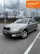 Skoda Octavia, 2006 р., Газ пропан-бутан / Бензин, 233 тис. км, Седан, Сірий, Запоріжжя AT-10411305 фото 1
