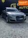 Audi A6, 2015 г., Дизель, 230 тыс. км, Седан, Серый, Львов AT-10403058 фото 2