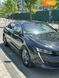 Peugeot 508, 2020, Дизель, 2 л., 82 тис. км, Фастбек, Сірий, Київ 101015 фото 79