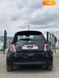 Fiat 500e, 2014, Електро, 76 тис. км, Хетчбек, Чорний, Тернопіль 7917 фото 4