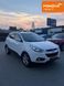 Hyundai ix35, 2013 г., Дизель, 120 тыс. км, Внедорожник / Кроссовер, Белый, Софіївська Борщагівка AT-10413002 фото 1