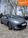Renault Megane, 2010 г., Дизель, 407 тыс. км, Хетчбек, Серый, Каменское (Днепродзержинск) AT-10416648 фото 3