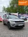 Jeep Compass, 2019 г., Бензин, 153 тыс. км, Внедорожник / Кроссовер, Серый, Черкассы AT-10417471 фото 1